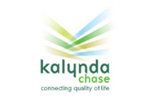 Kalynda Chase New Home Solutions