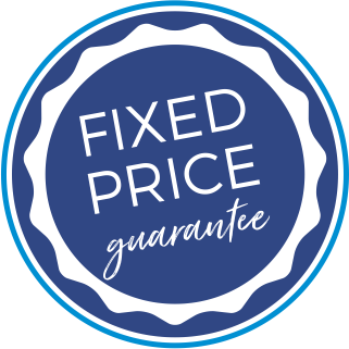 Fixed price guarantee New Home Solutions