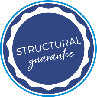 Structural guarantee New Home Solutions