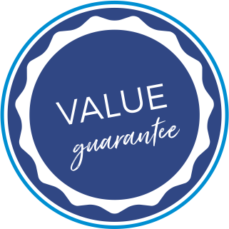 Value guarantee New Home Solutions